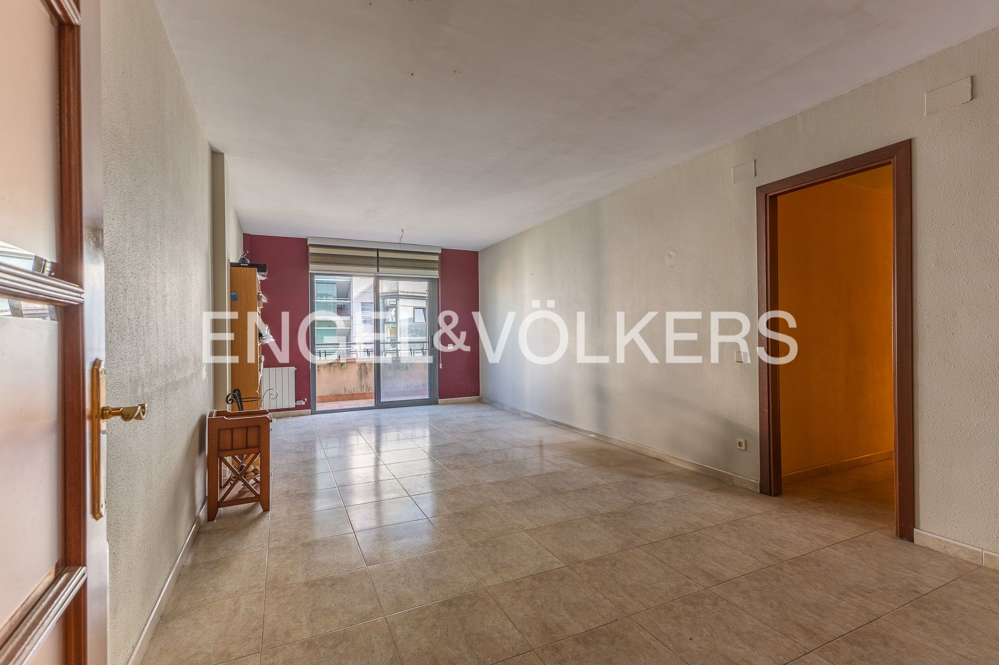 Apartment for sale in Ripollet  with Air Conditioner, Heating and Terrace