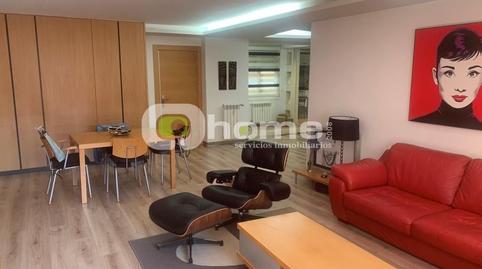 Foto 3 de Pis en venda a Calle de Santa Clara, Casco Antiguo, Zamora