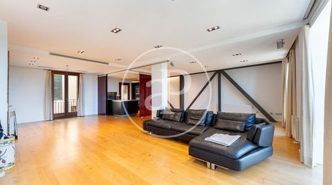 Photo 5 of Flat for rent in La Calatrava, Palma de Mallorca