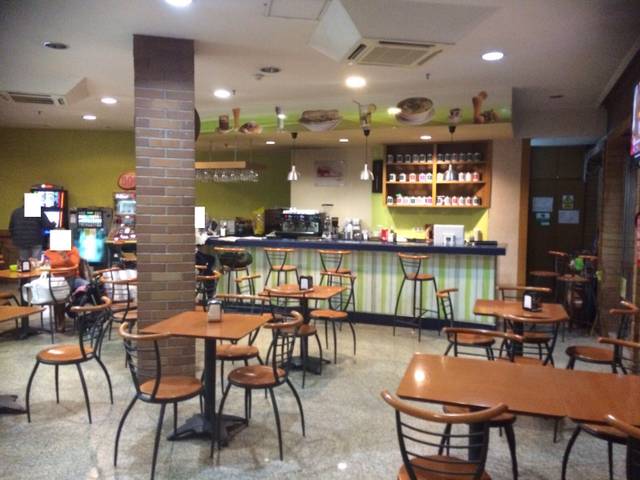 Local comercial en Alquiler en Rúa Manuel Lemos en San Pedro da Ramallosa