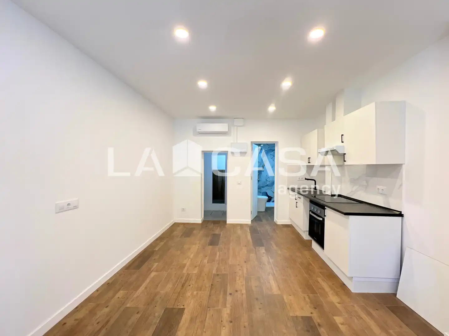 Local comercial en venta en Salut - Lloreda, imagen 5