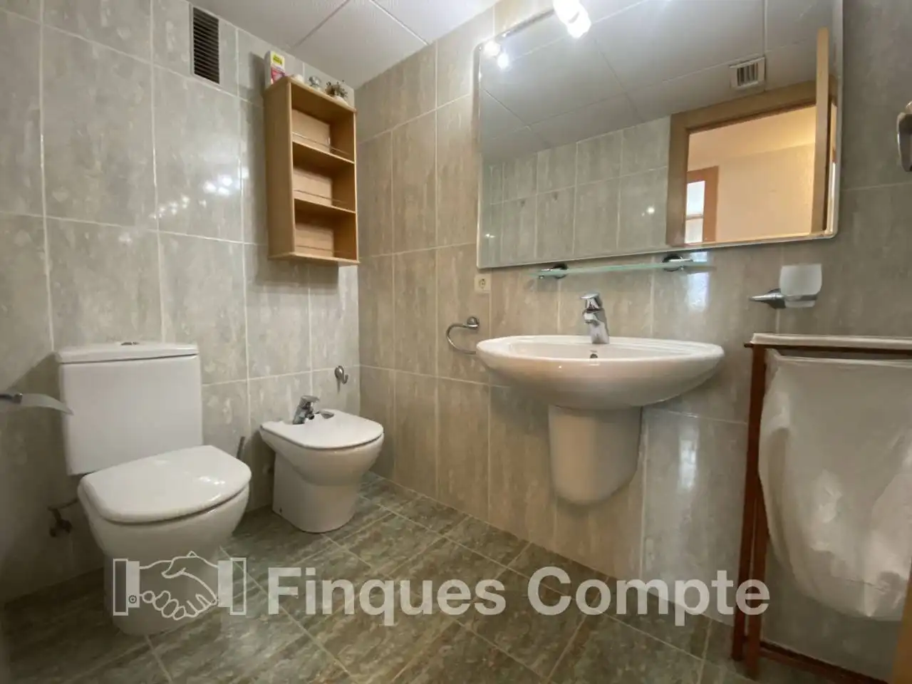 Apartamento en venta en Roda de Berà con Aire acondicionado, Terraza y Trastero