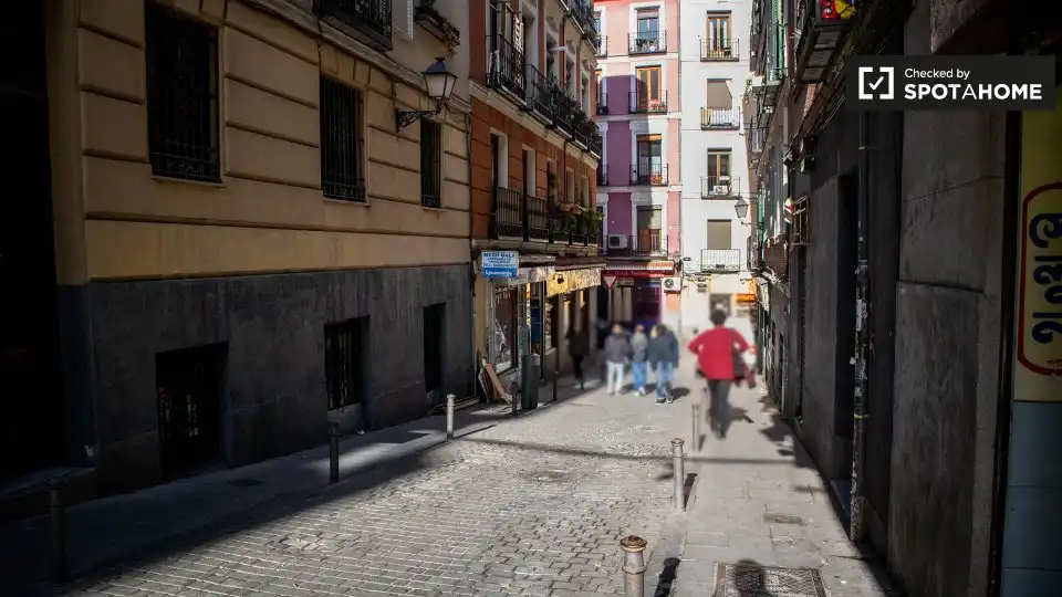 Appartement à louer à Centro, imagen 19