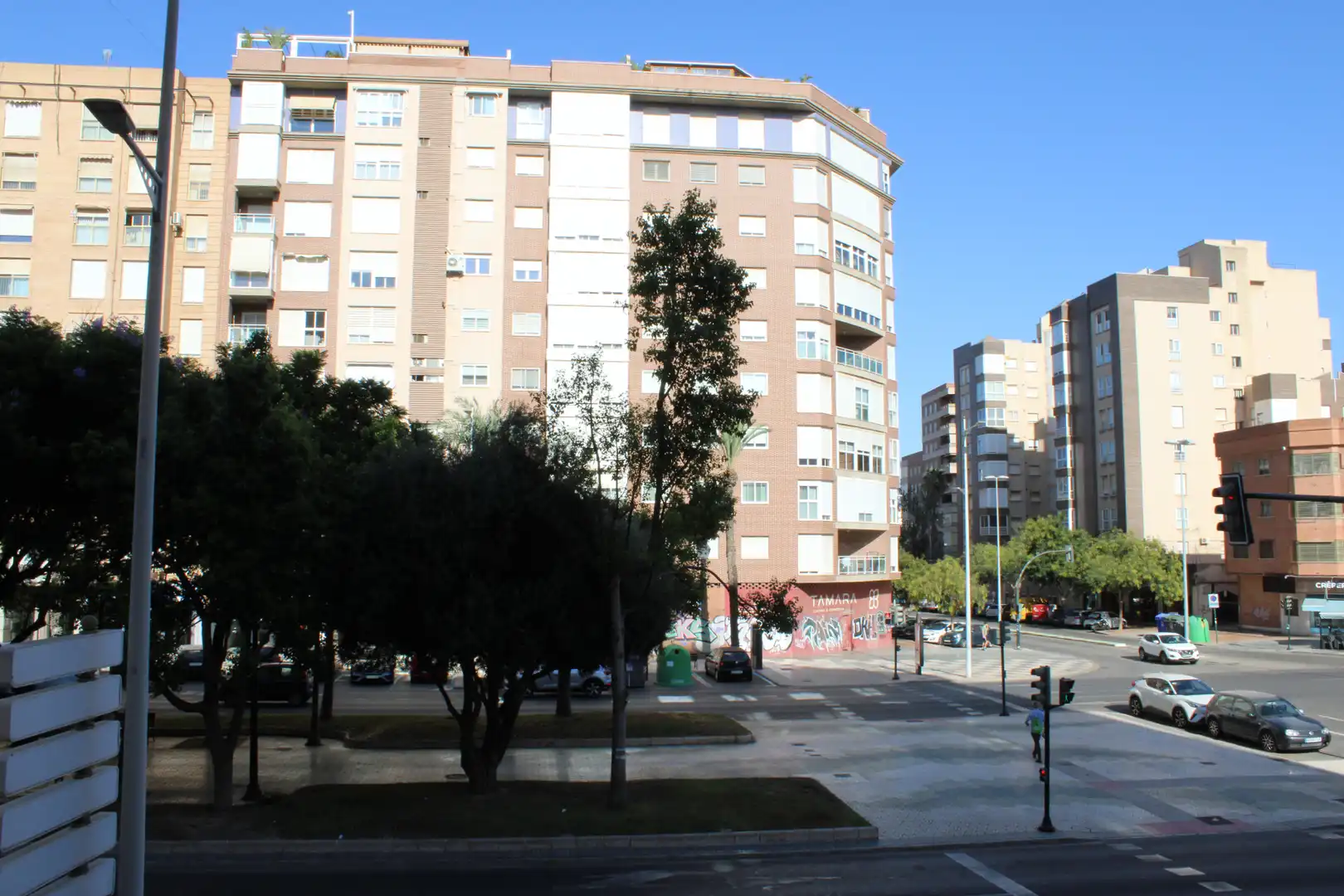 Wohnung mit Terrasse zum Verkauf in Alameda de San Antón, imagen 37