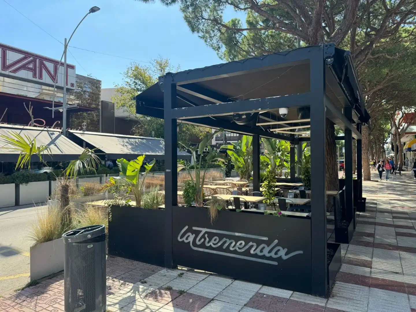 Local comercial en alquiler en avenida sagaro 46, imagen 9
