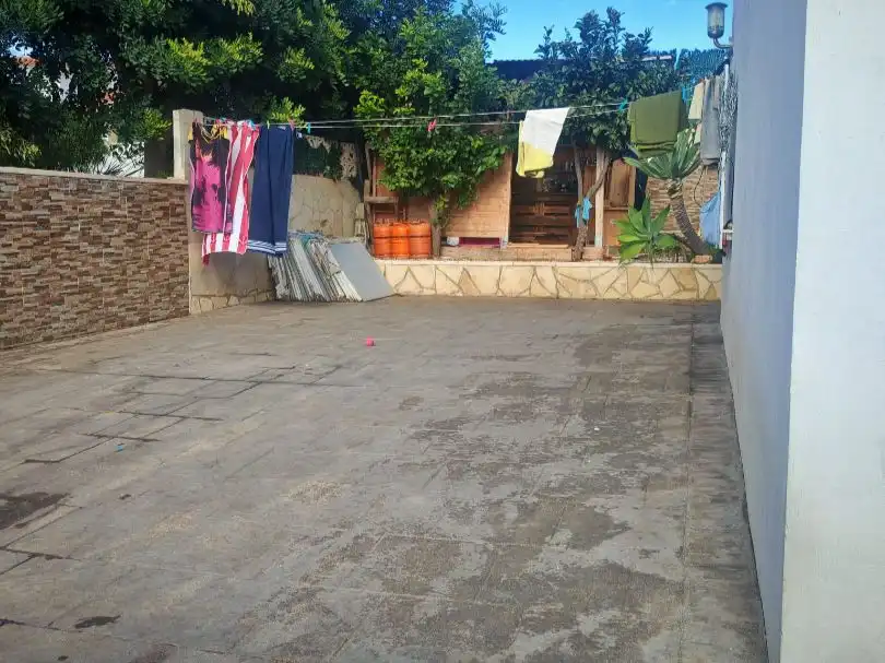 Villa con piscina in vendita a Urbanización Carrió 3, imagen 4