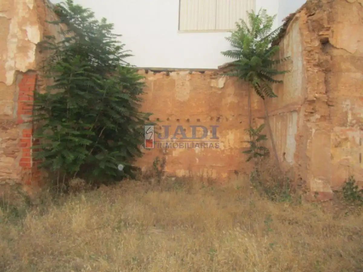 Terreno residenziale in vendita a Valdepeñas, imagen 4