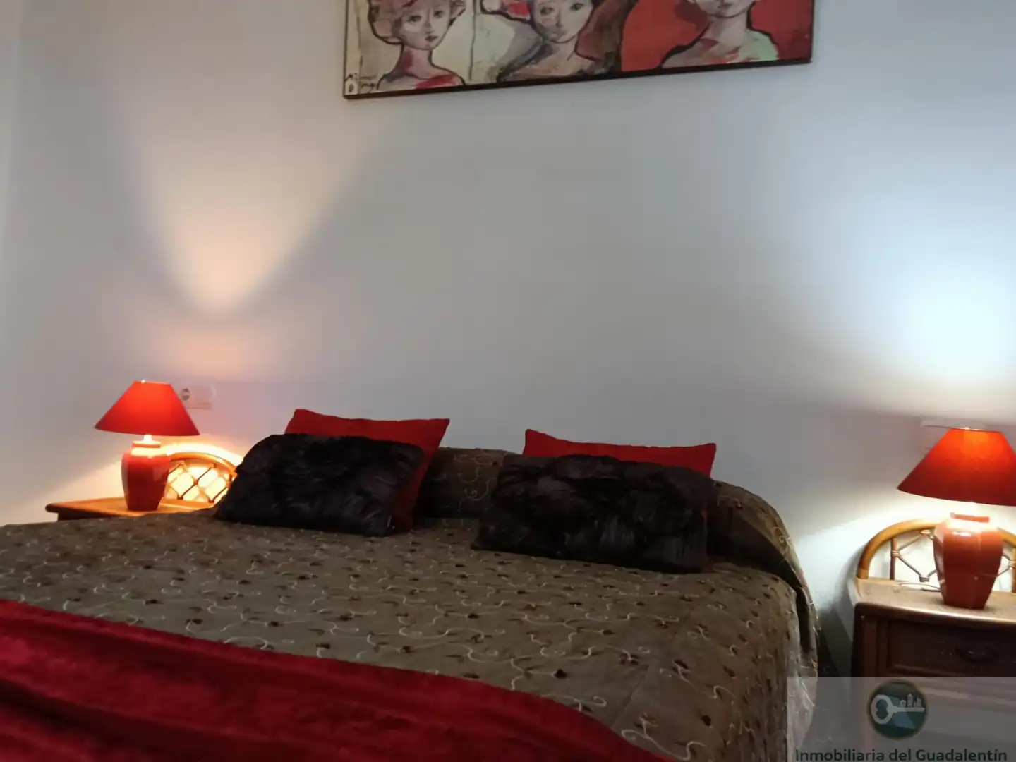 Casa con terrazza in vendita a Pedanías Norte, imagen 13