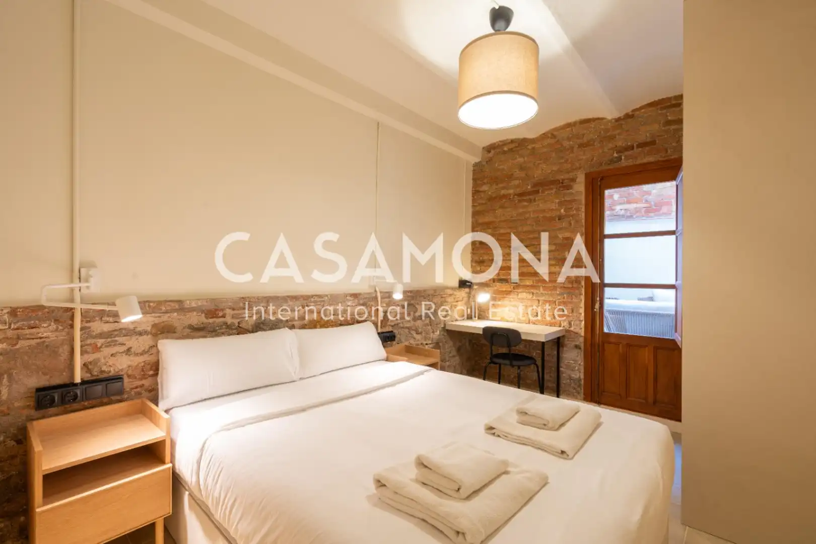 Apartamento con ascensor en alquiler en Eixample, imagen 19