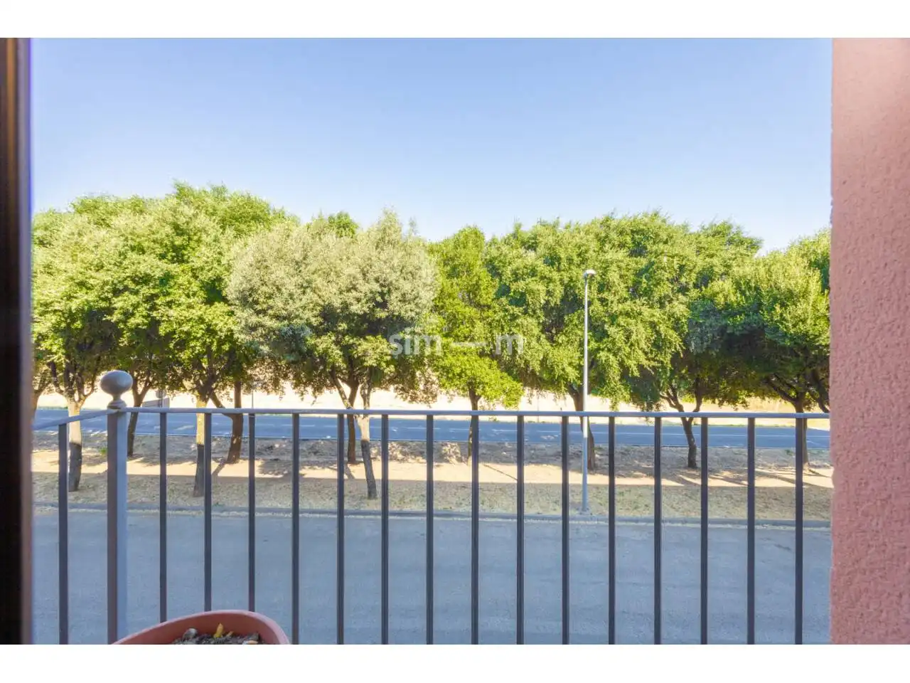 Vista exterior de Piso en venta en Taradell con Calefacción, Terraza y Trastero