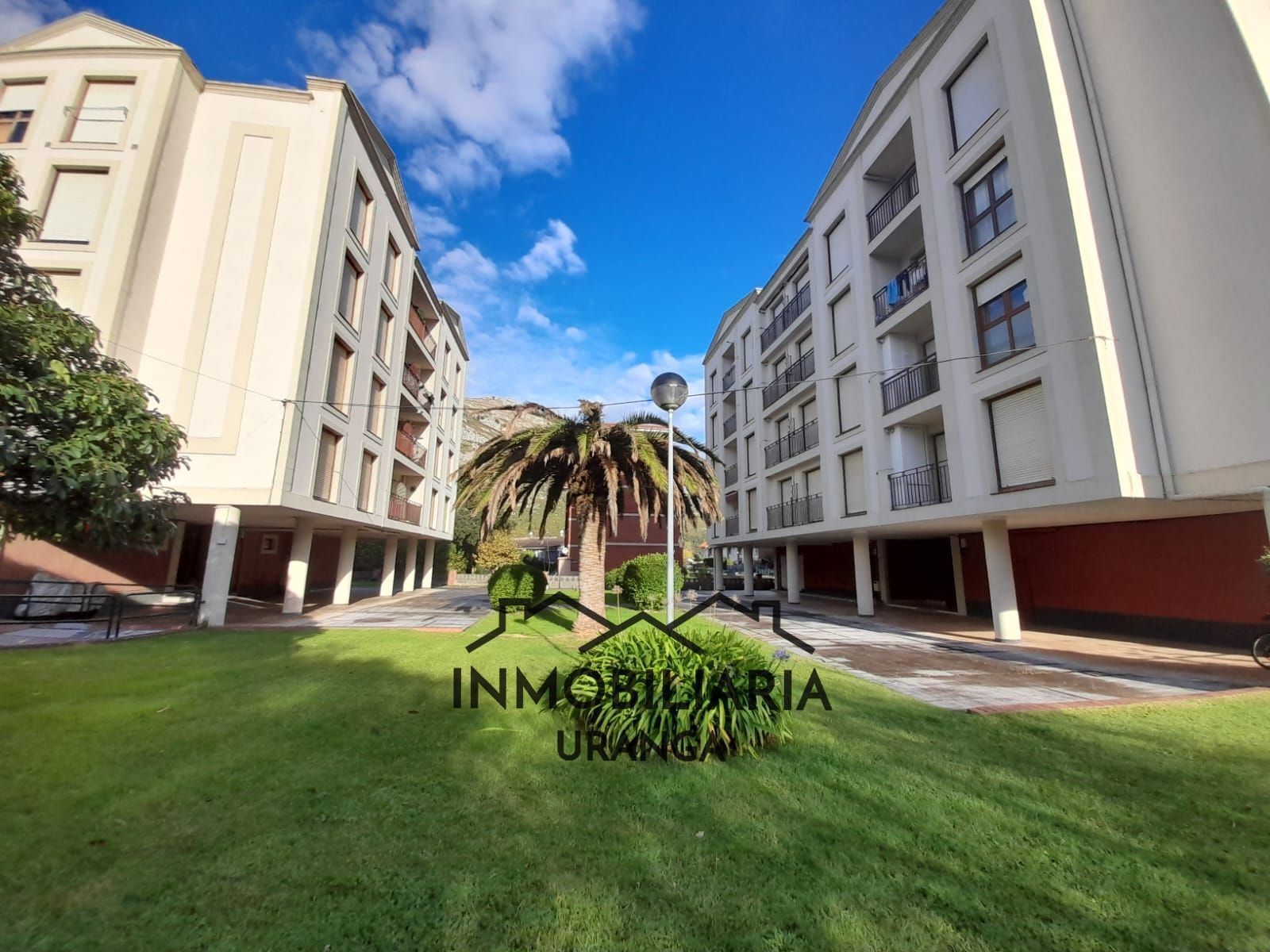 Flat for sale in Mazuecos, Oriñón - Allendelagua