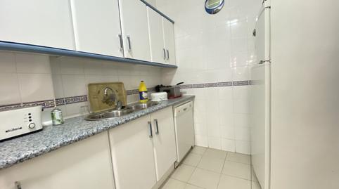 Foto 5 de Apartament de lloguer a Pintor Enrique Romero Santana, La Antilla, Huelva