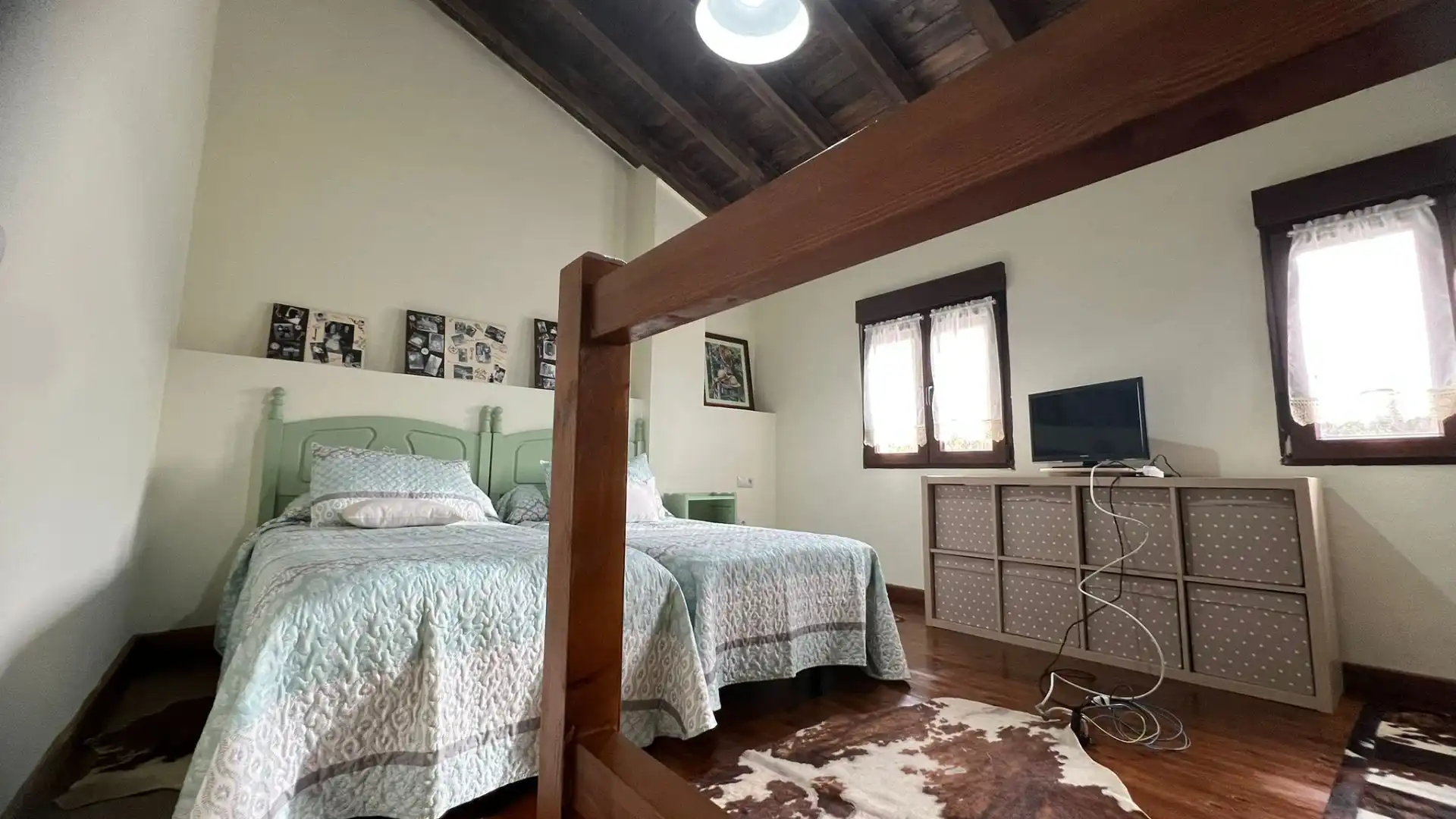 Bedroom of Houses for sale in Amieva