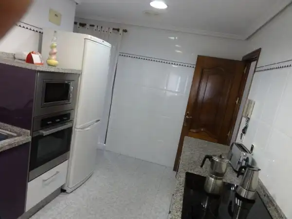 Kitchen of Houses for sale in Córdoba  with Terrace and Storage room