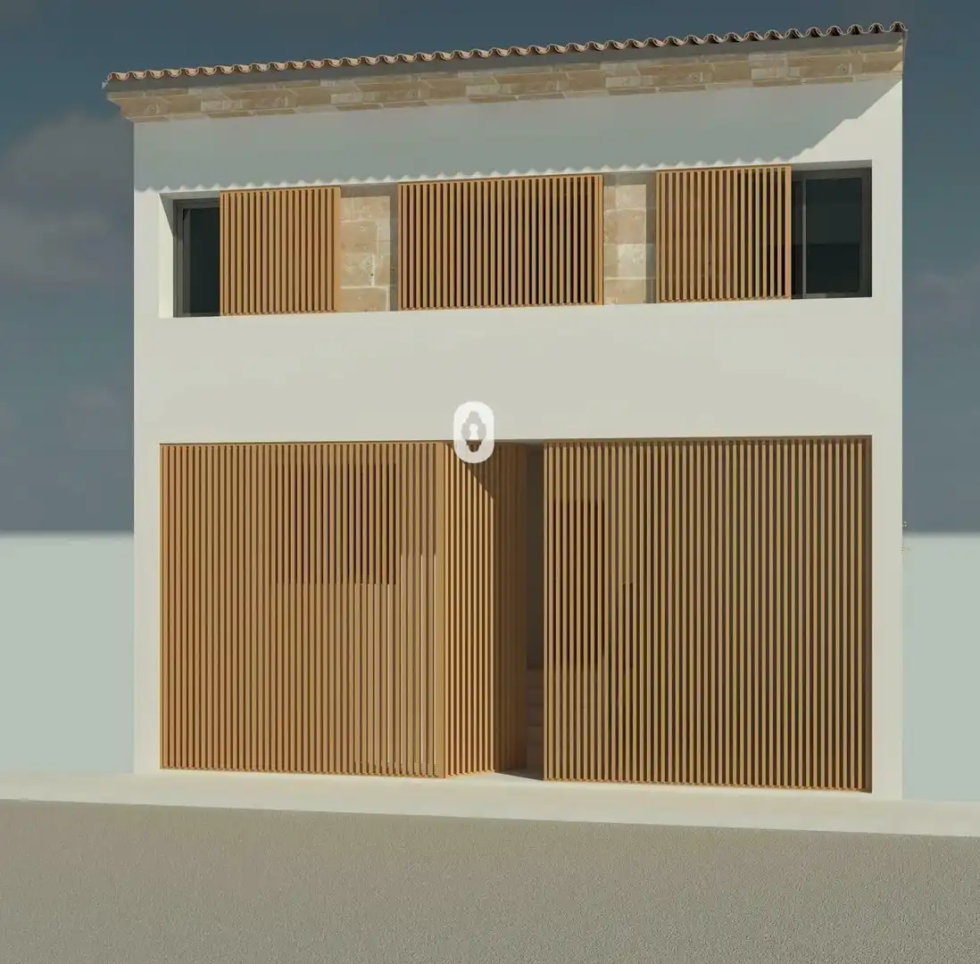 Casa a schiera con piscina in vendita a ANGELS, imagen 3