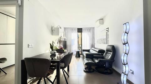 Foto 3 de Pis en venda a Sarrià de Ter, Girona