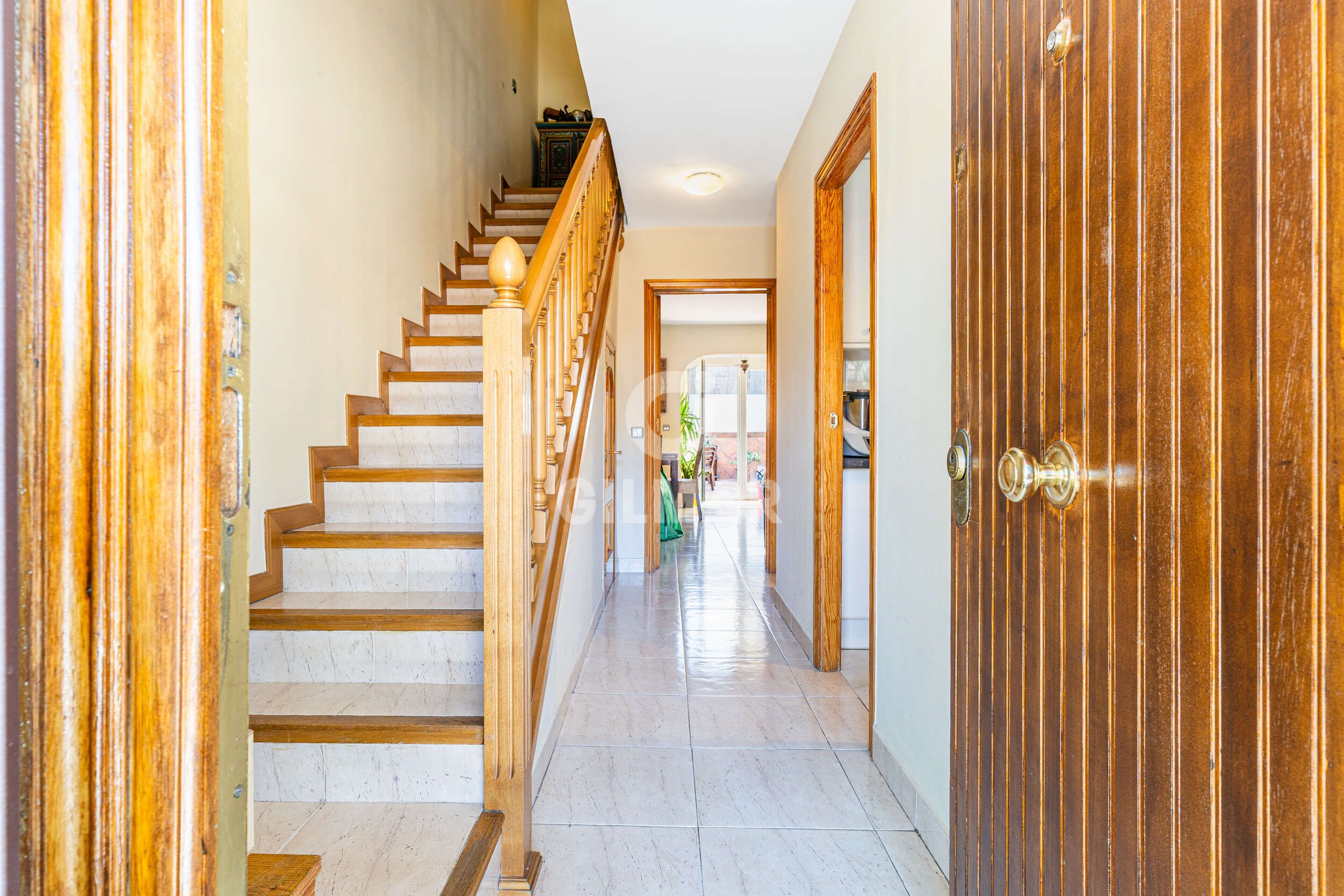 Single-family semi-detached for sale in  Madrid Capital  with Heating