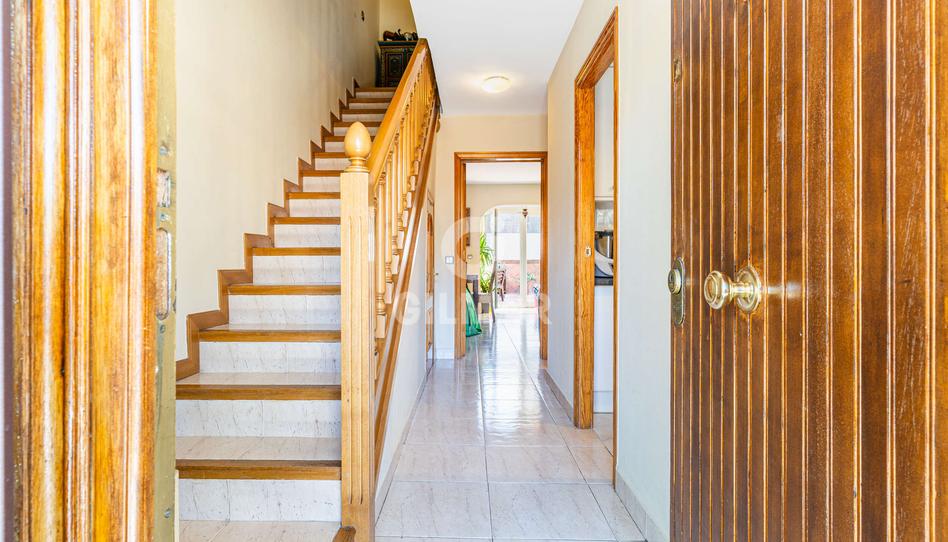 Photo 1 of Single-family semi-detached for sale in Orcasitas, Madrid