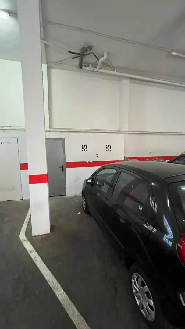 Pis amb ascensor en venda a Calle del Poeta Sansano, imagen 46