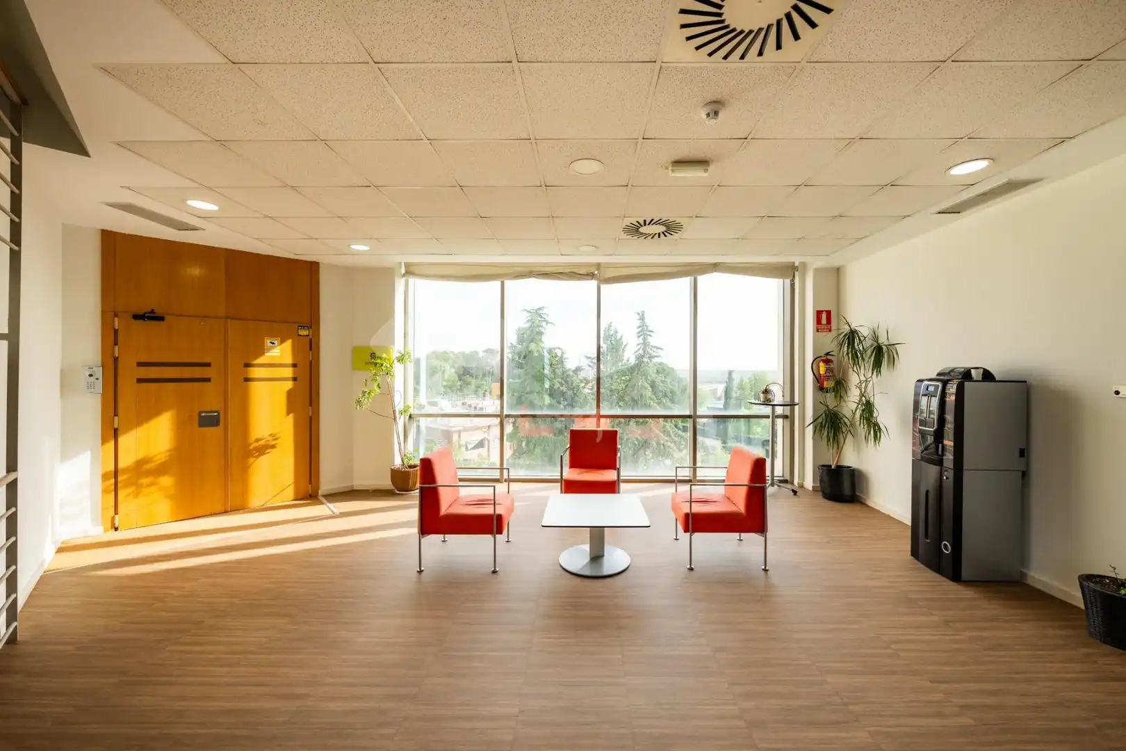 Oficina en venta en Las Rozas de Madrid