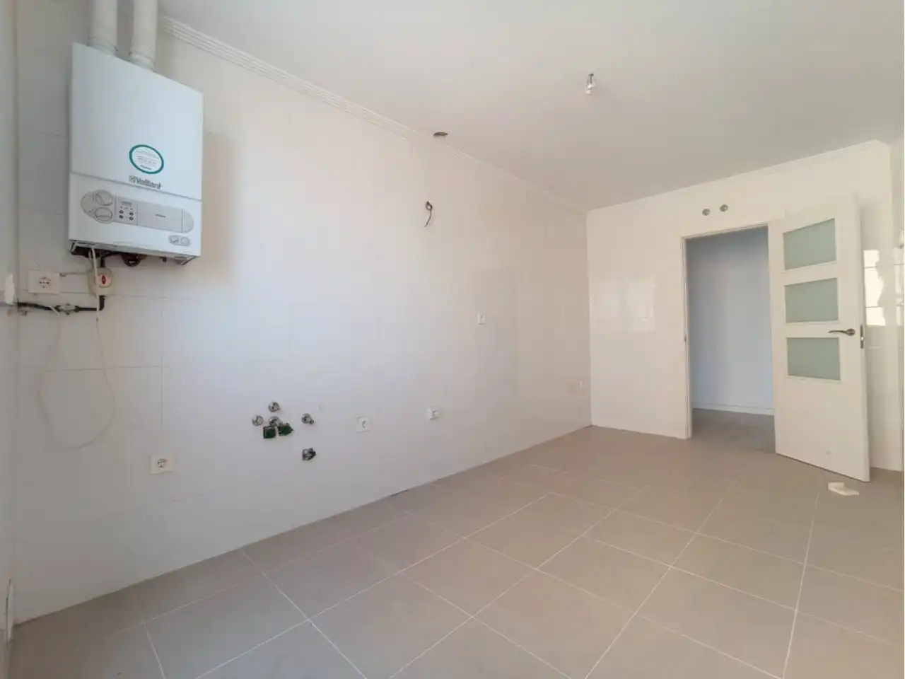 Piso en venta en Cerezo de Río Tirón con Calefacción y Terraza