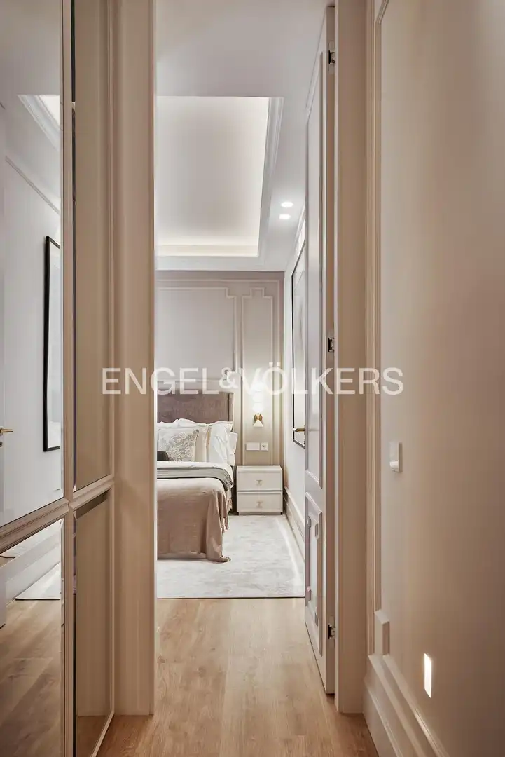 Flat for sale in Centro