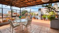 Terrassa de Casa adosada en venda en Sant Feliu de Guíxols amb Aire condicionat i Terrassa