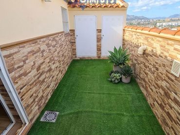 Attico con ascensore in vendita a San Pedro de Alcántara