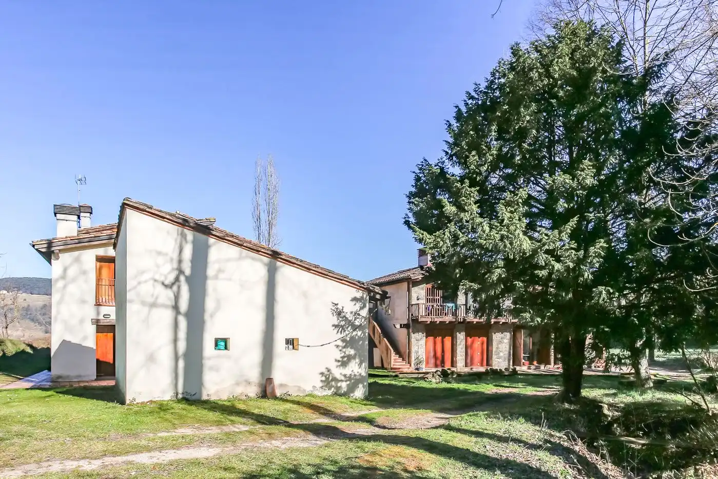 Landhaus mit Garten zum Verkauf in Olot, imagen 33