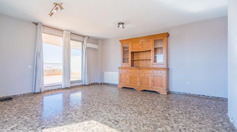 Foto 5 de Ático en venta en Calle Pirotecnico Gori, La Constitución - Canaleta, Mislata