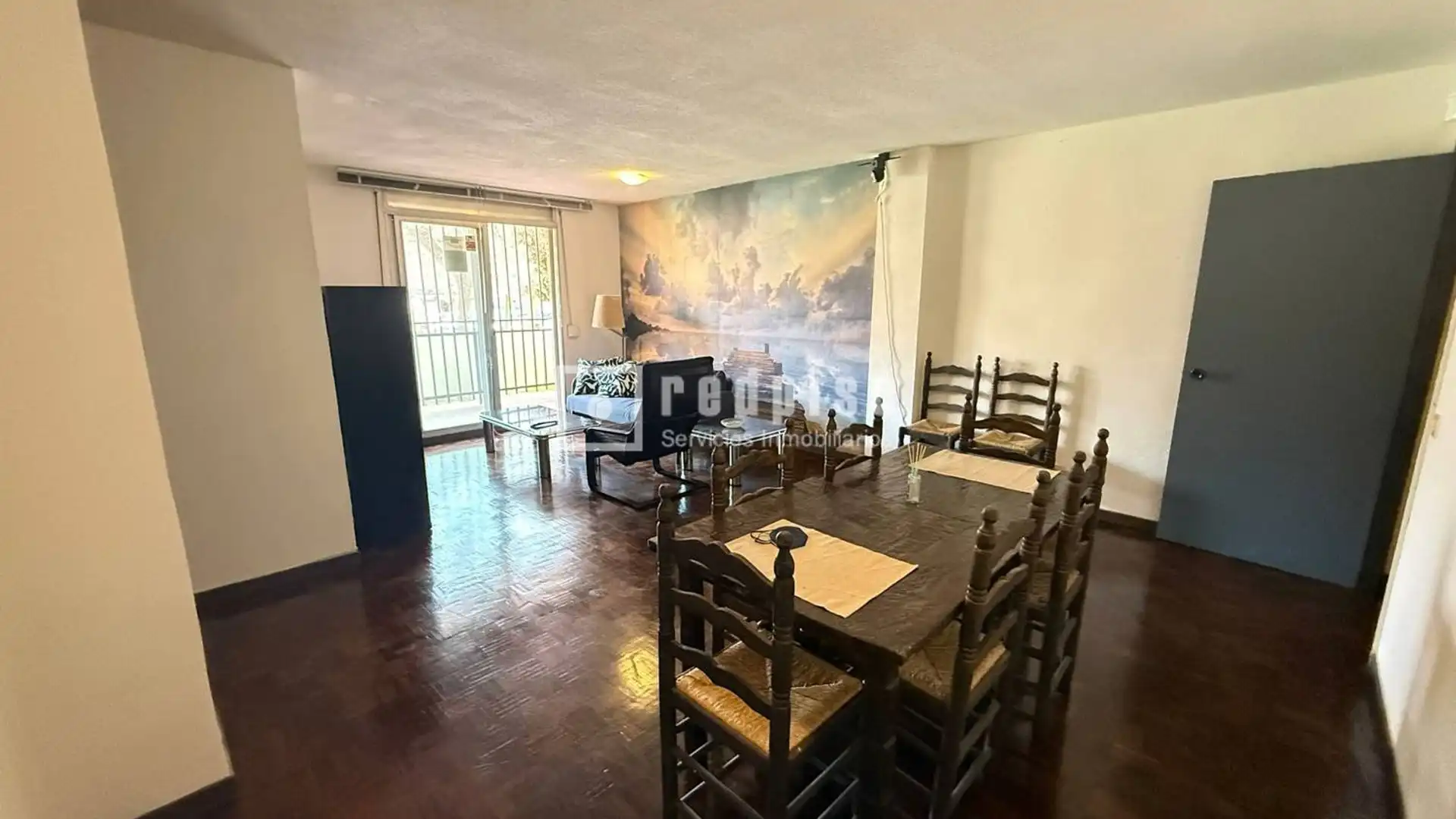 Flat for sale in de Pizarro, Universidad