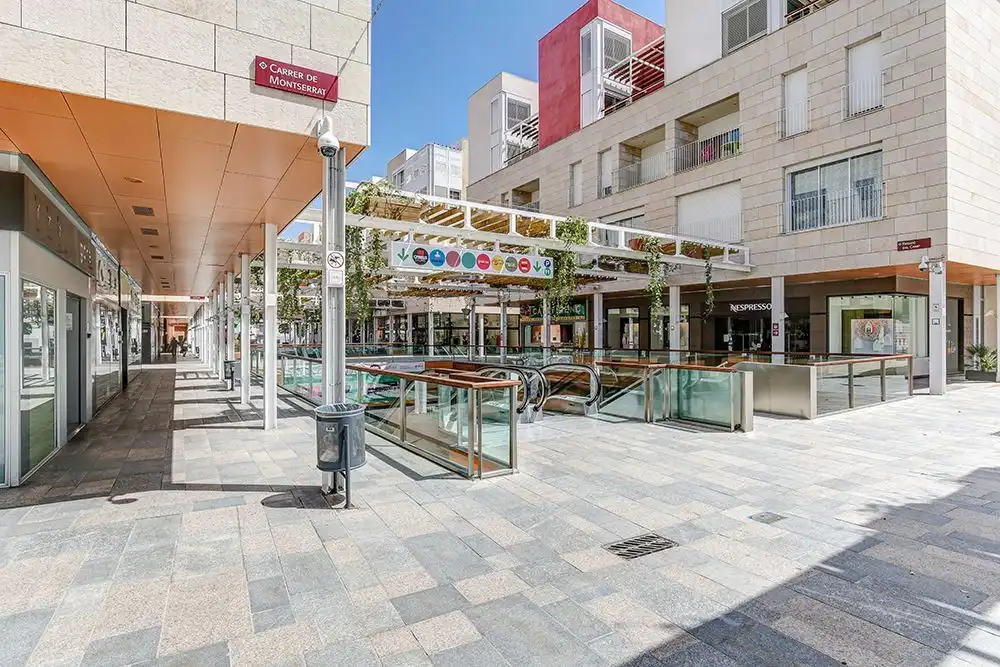 Gewerbefläche zur Miete in CALLE RAVAL DEL PALLOL 1, imagen 44