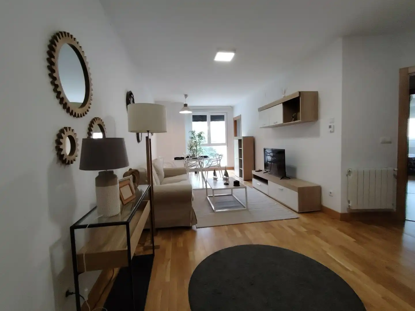 Appartement avec ascenseur à louer à Errekalde, imagen 11