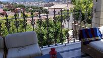 Terrace of House or chalet for sale in Castelldefels  with Heating, Private garden and Parquet flooring