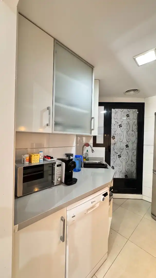 Apartamento en venta en Avenida Blasco Ibáñez, 9, La Patacona