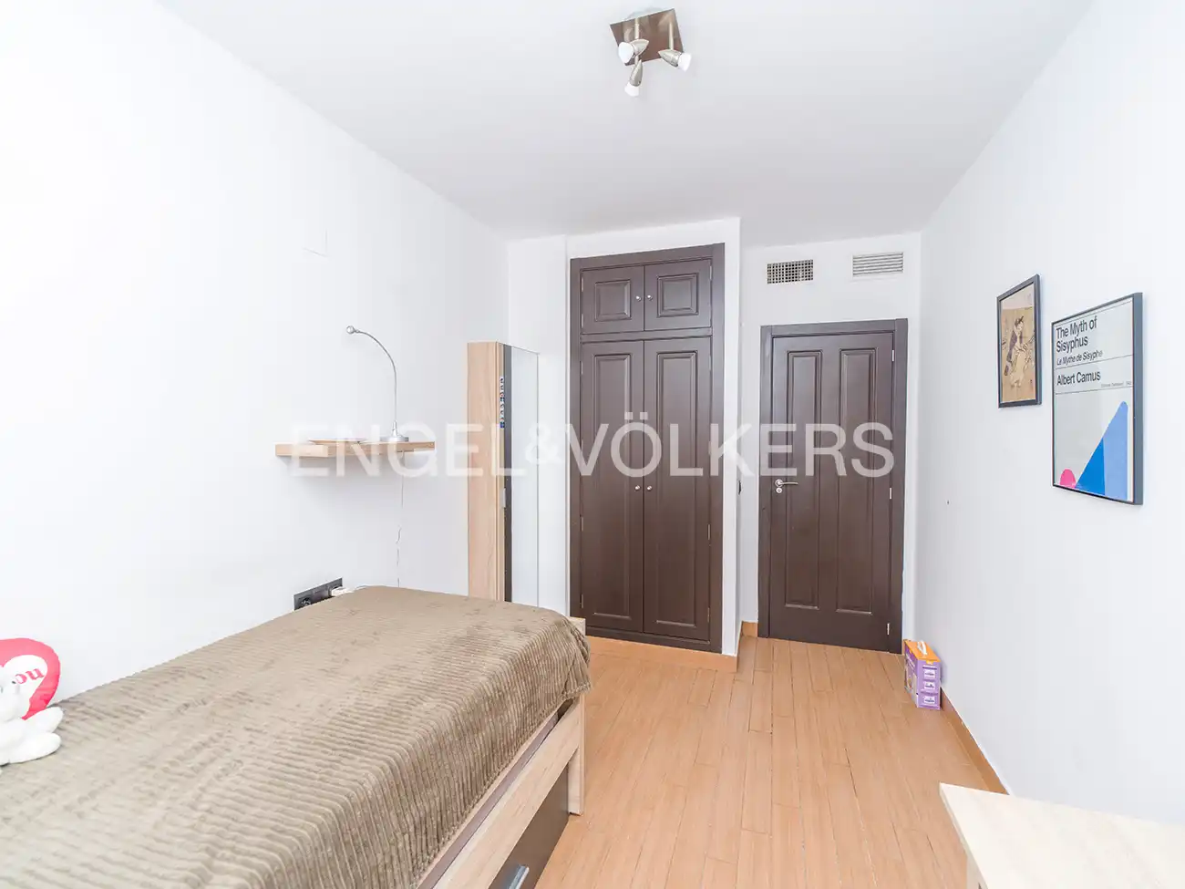 Dúplex en venta en San Blas
