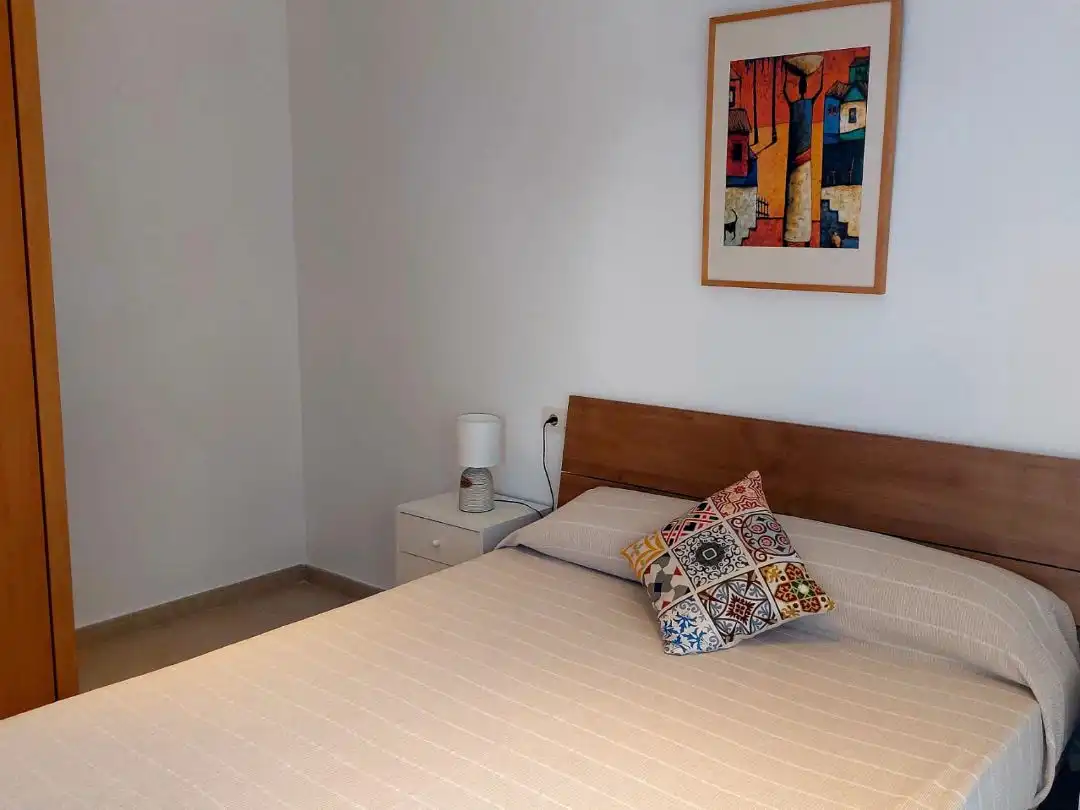 Apartament amb ascensor de lloguer a Carrer de Garbí 31, imagen 16