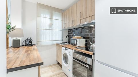 Foto 3 de Habitación en Palacio, Madrid Capital