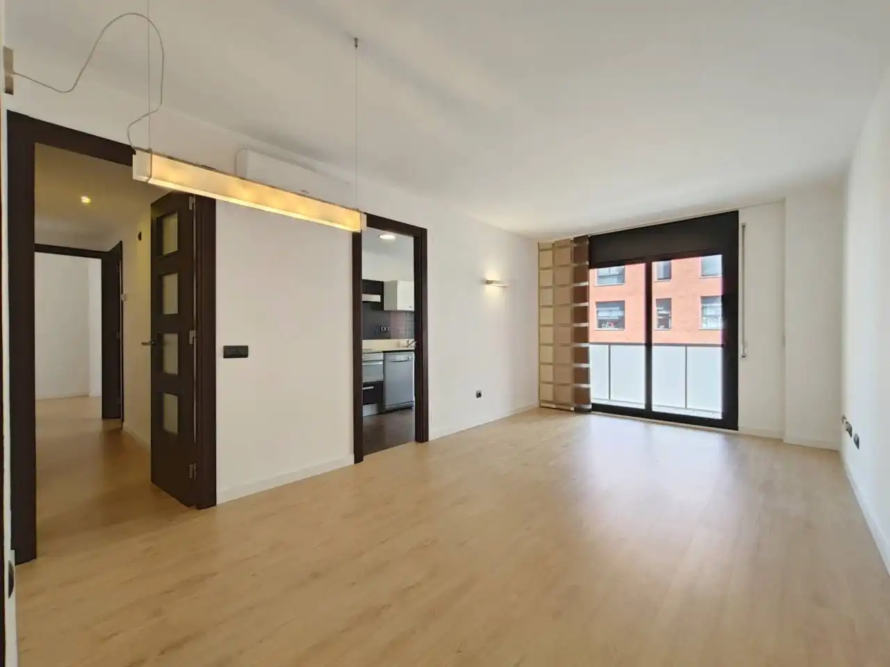 Piso de alquiler en Calle Pep Ventura, Bases de Manresa - Carretera de Santpedor