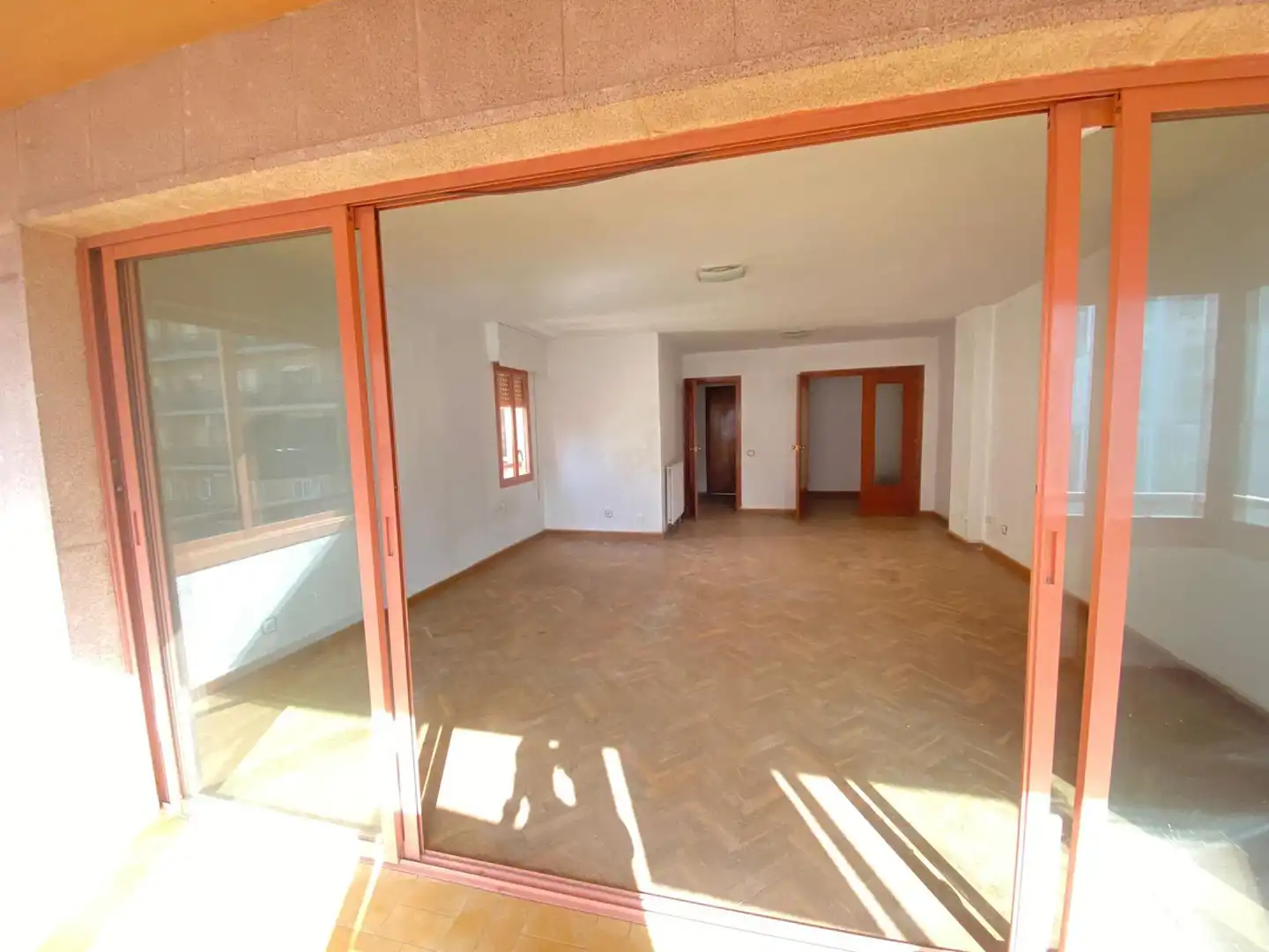 Piso en venta en San Mateo