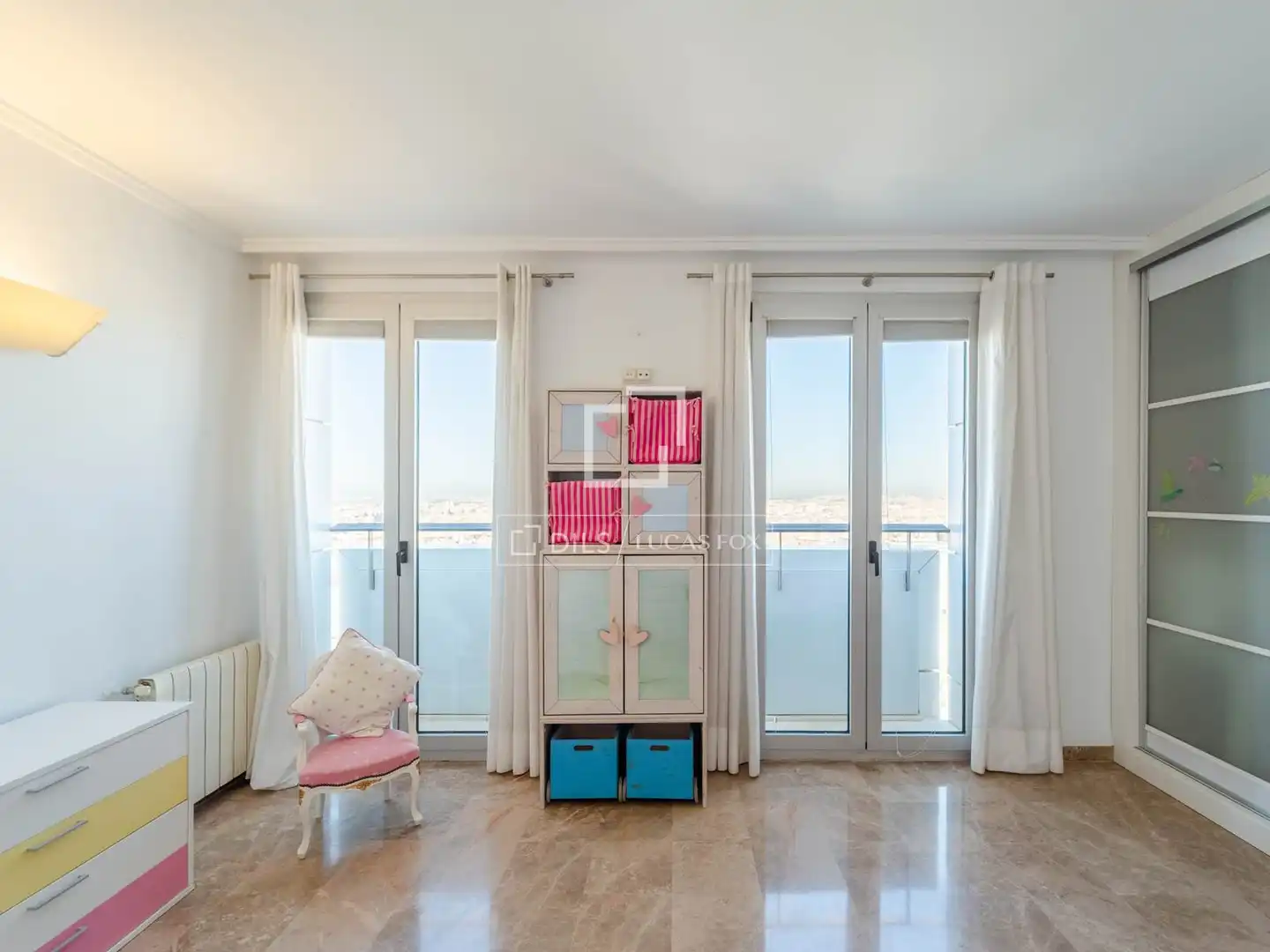 Flat for rent in Valencia, Valencia