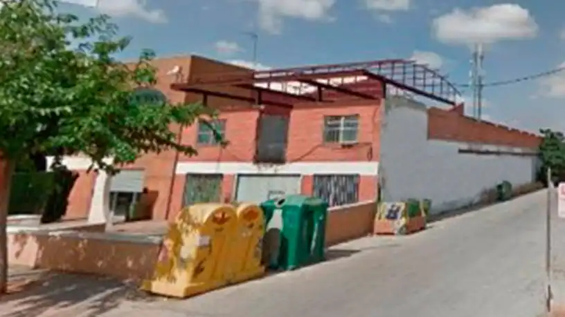Nave industrielle à vendre à Valdepeñas, imagen 6