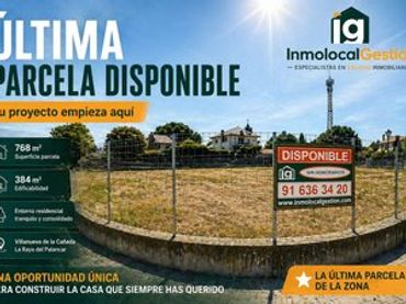 Terreno residenziale in vendita a Calle Nebli 45