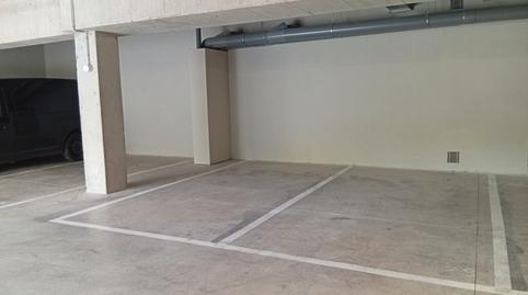 Foto 3 de Garatge en venda a Carrer de Mª Aurèlia Capmany, Can Vinader, Barcelona