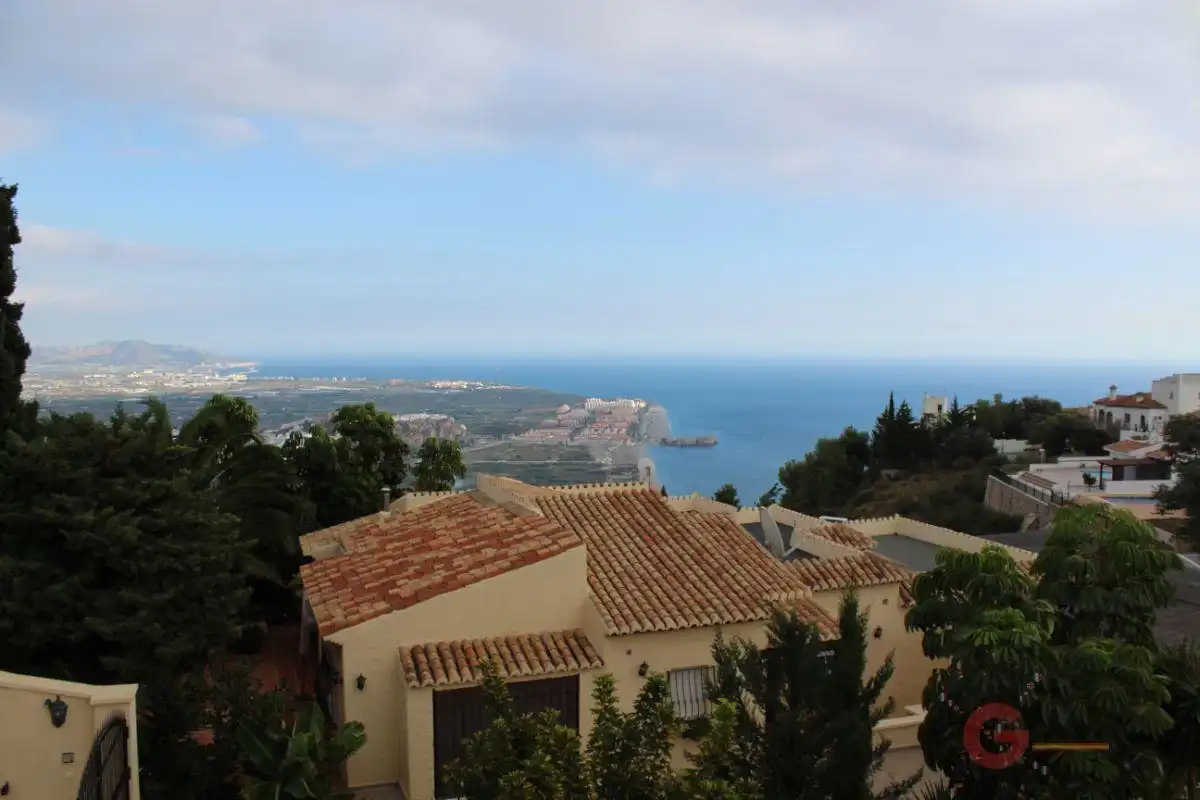 Villa mit Pool zum Verkauf in Monte los Almendros - El Pargo - Costa Aguilera, imagen 2