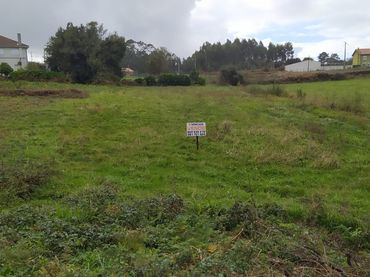 Terreno residenziale in vendita a Malpica de Bergantiños