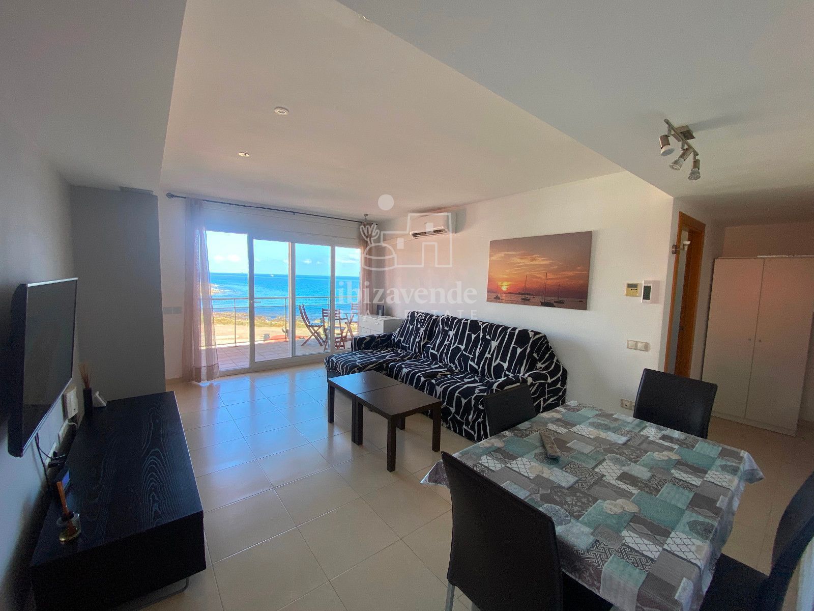 Flat for sale in de Lugo, Sant Agustí - Cala de Bou