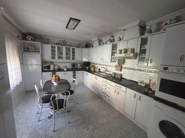 Casa en venta en Malagón