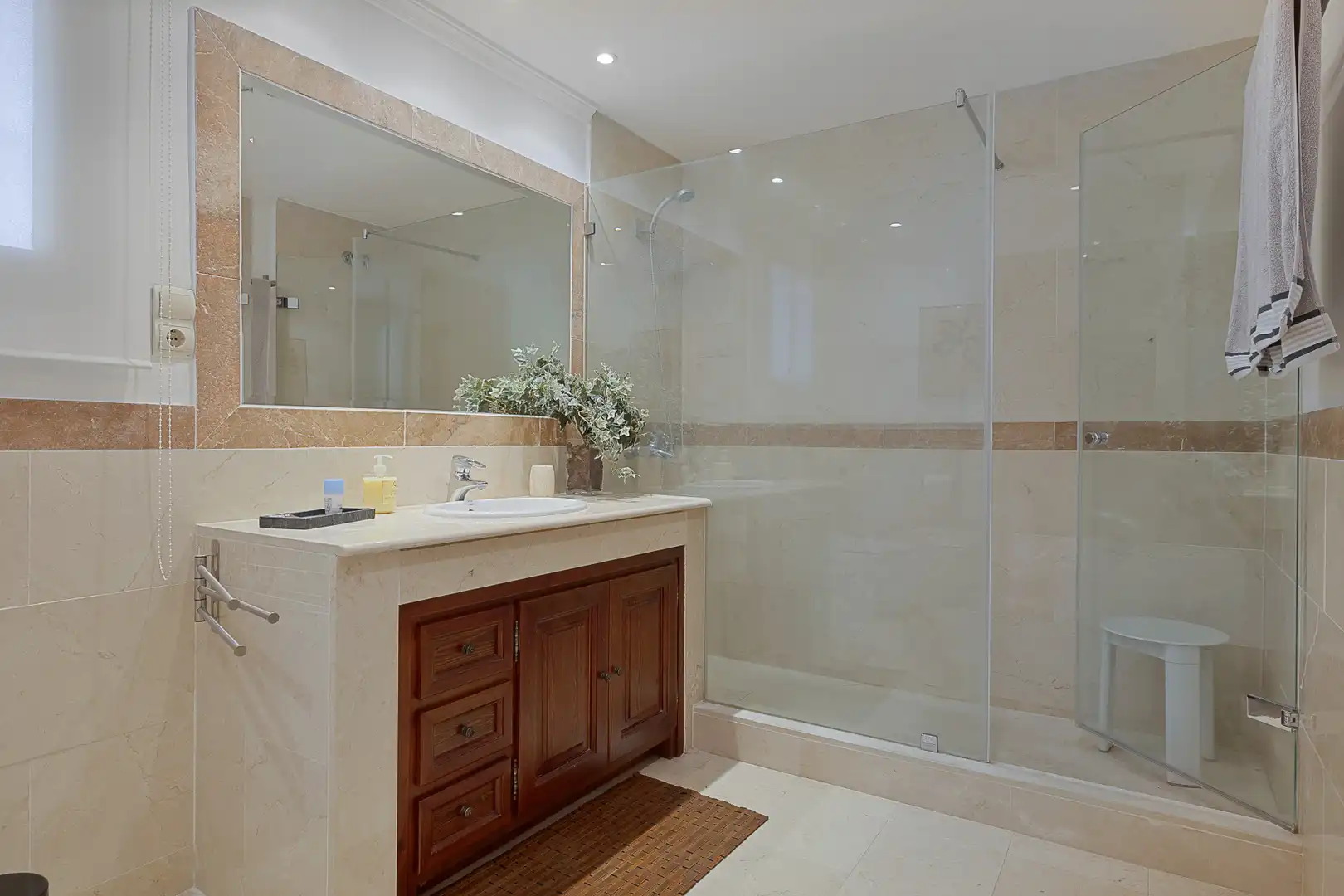 Apartament amb piscina en venda a Marbella Centro, imagen 26