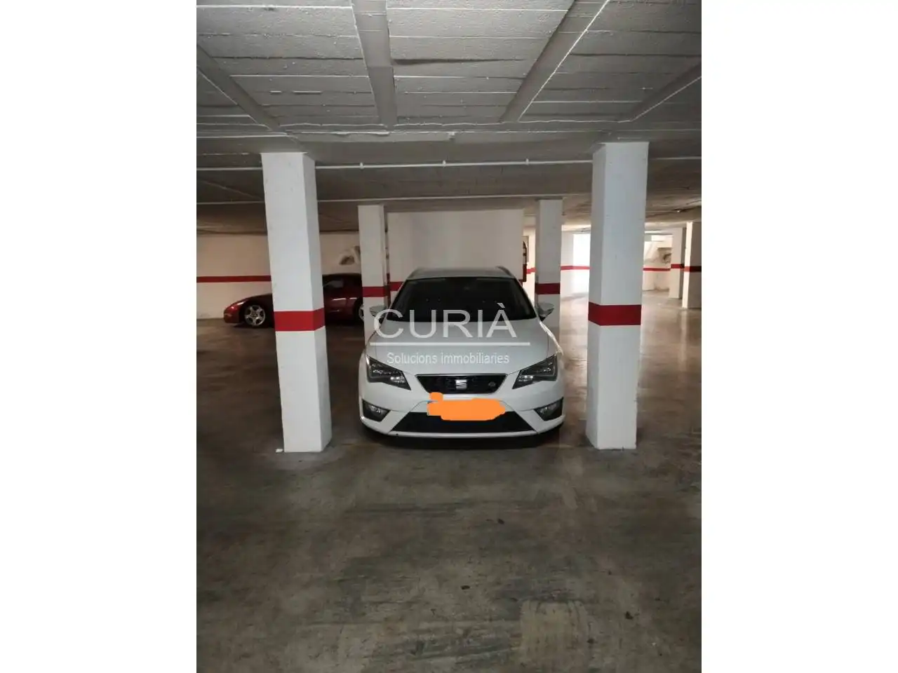 Individuel avec ascenseur à vendre à Calle Alfred Perenya